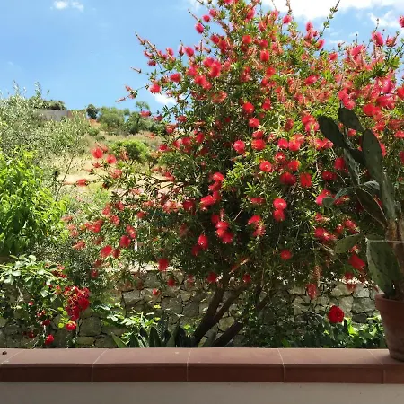 B&B Terre Di Sicilia-2