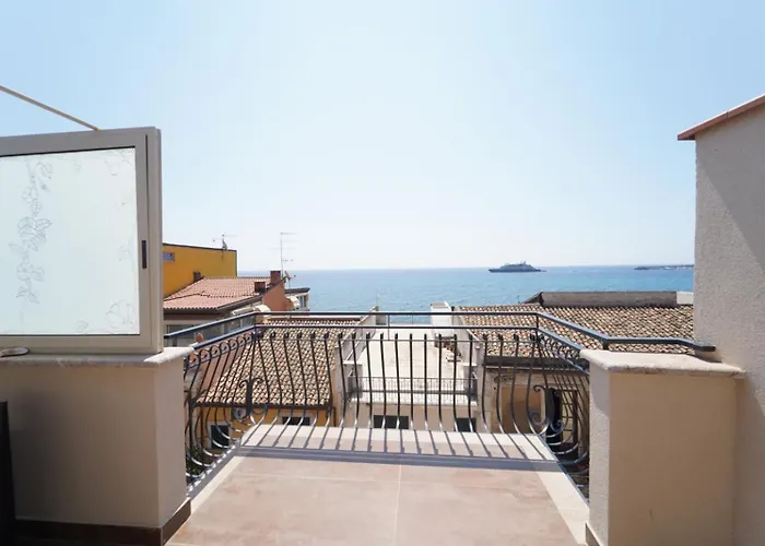 Giardini Inn arte